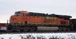 BNSF 6373